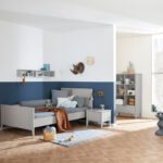 Levke beebitoa mööbel kasvab koos lapsega - nii kestab mööbel kauem