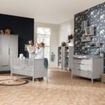 Levke on transformeeruv beebitoa mööblikollektsioon