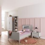 Levke beebitoa mööbel kasvab koos lapsega