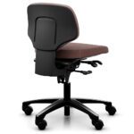 RH Activ 200 pakub oma ergonoomilise disainiga tuge tervele kehale - nii ei väsita istumine ära!