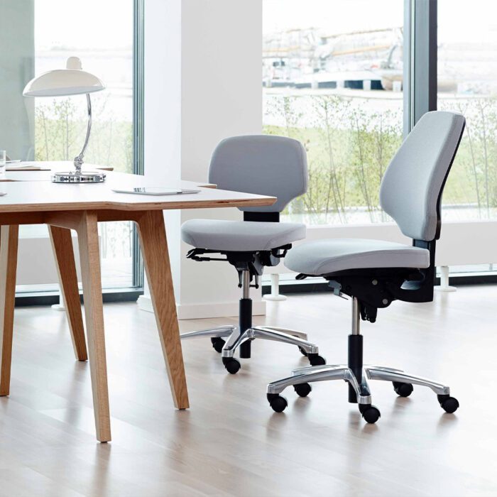 RH Activ toolid sobivad nii kontoritesse kui hariudasutustesse.