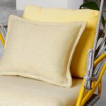 Scab padjad on saadaval erinevates värvides ja mustrites.