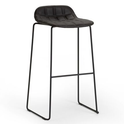 Bop metalljalgadega baaritool