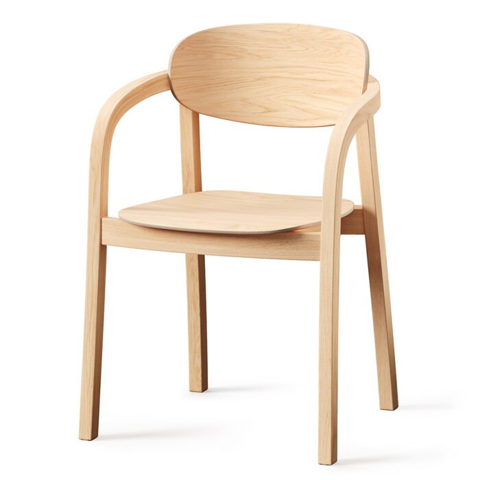 Linia Armchair