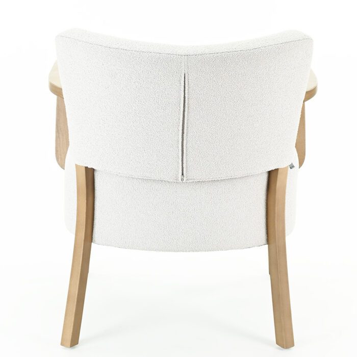 Tulip Armchair