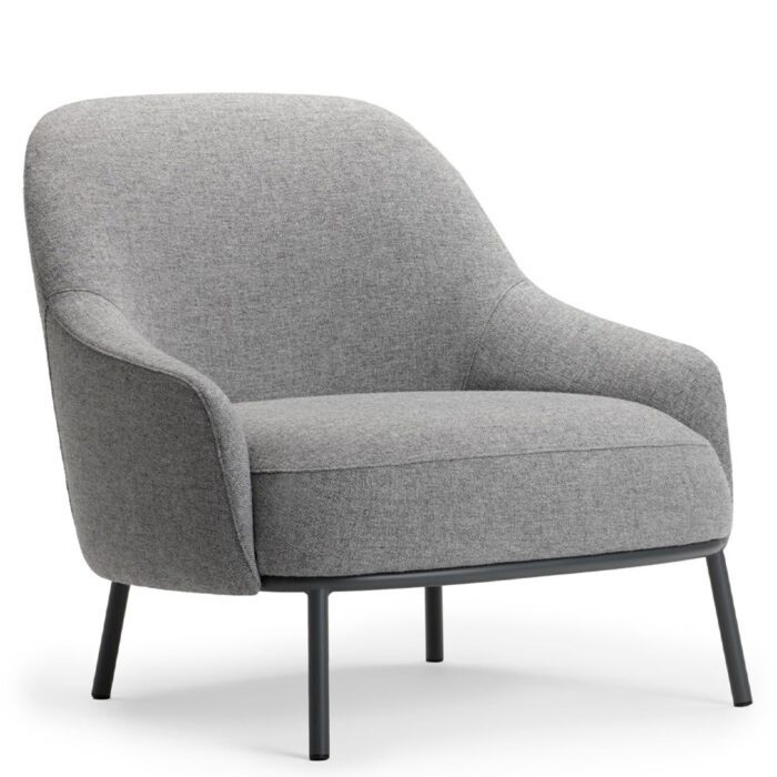 Shift classic armchair