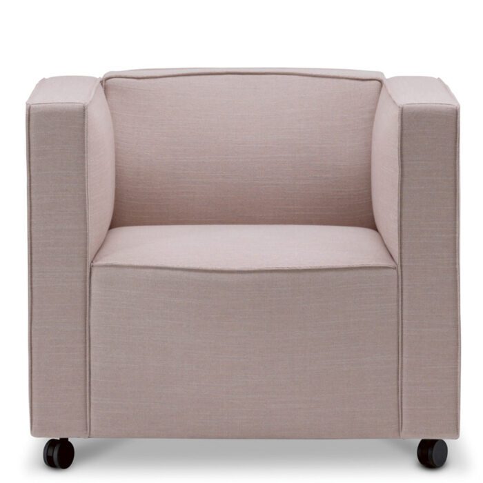 Pauline easy chair