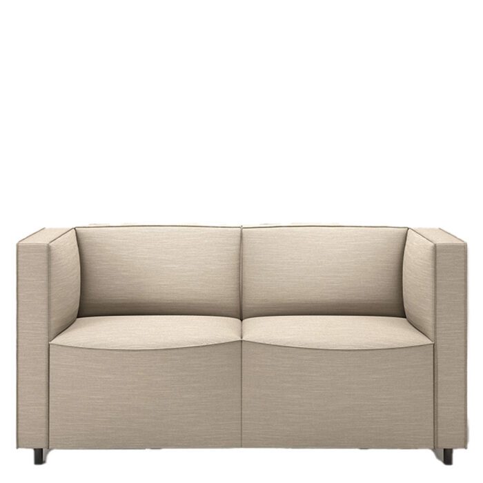 Pauline sofa 2-seater