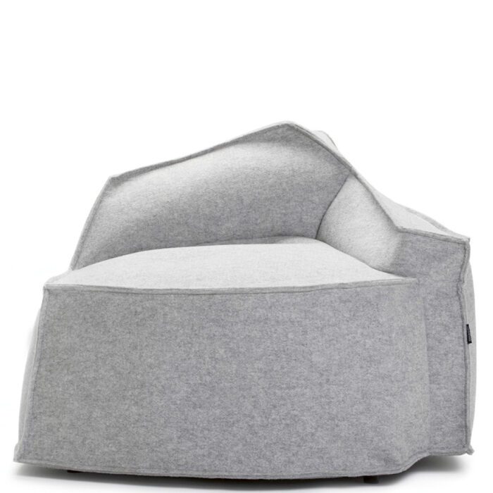 Airberg easy chair