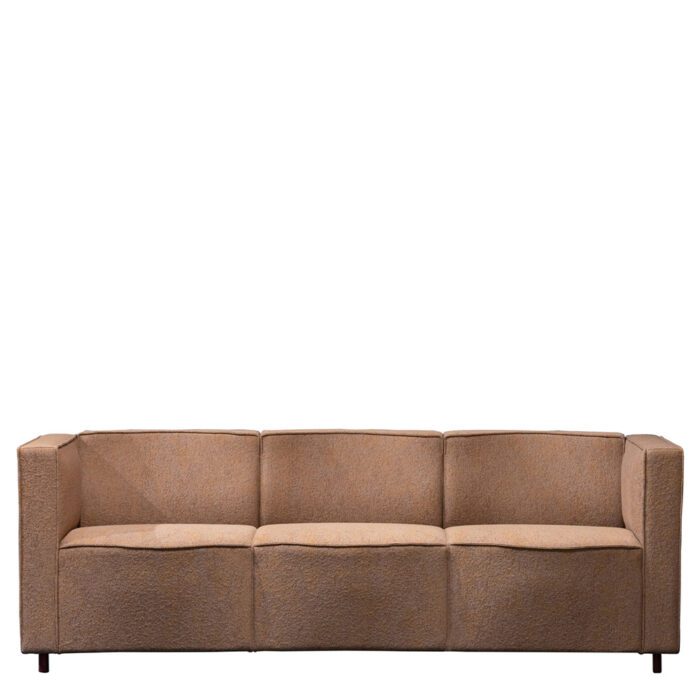 Pauline sofa 3-seater