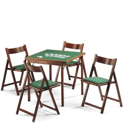 Game table