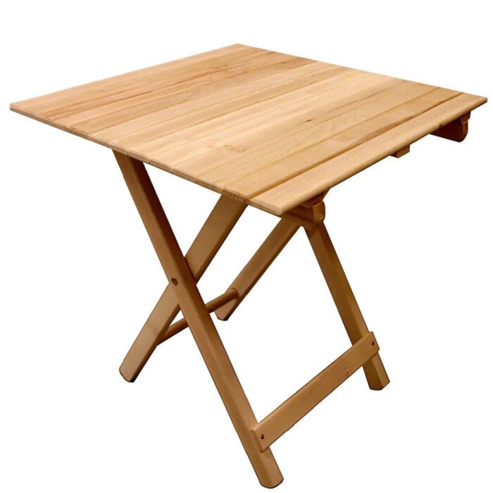Table PX 50x50 laud