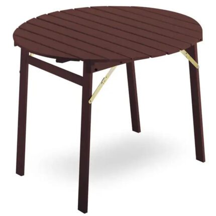 Välitingimustesse sobiv laud P