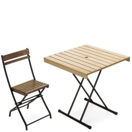 Eva metalljalgadega tool