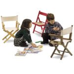 Regista P Mini klapptool lastele