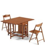 Fred kokkupandav laud