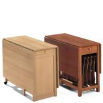 Fred kokkupandav laud