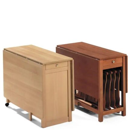 Fred kokkupandav laud