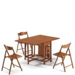 Fred kokkupandav laud