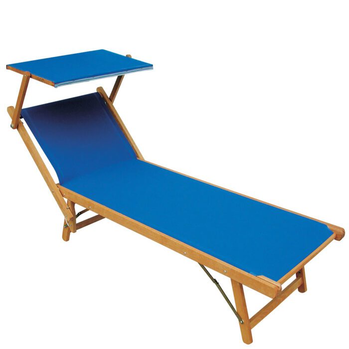 Beach bed lamamistool