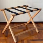 PL luggage rack