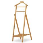 Clothes rack riidenagi