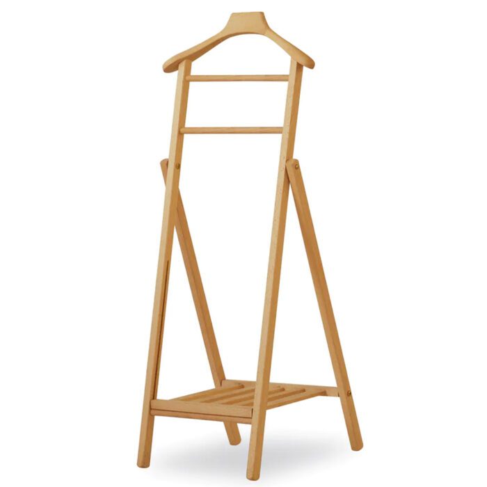 Clothes rack riidenagi