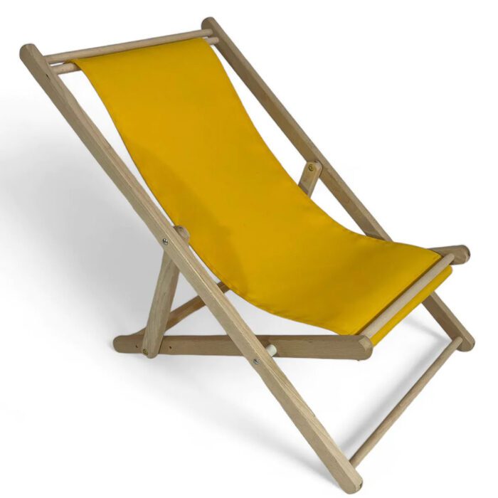 Deckchair mini lamamistool