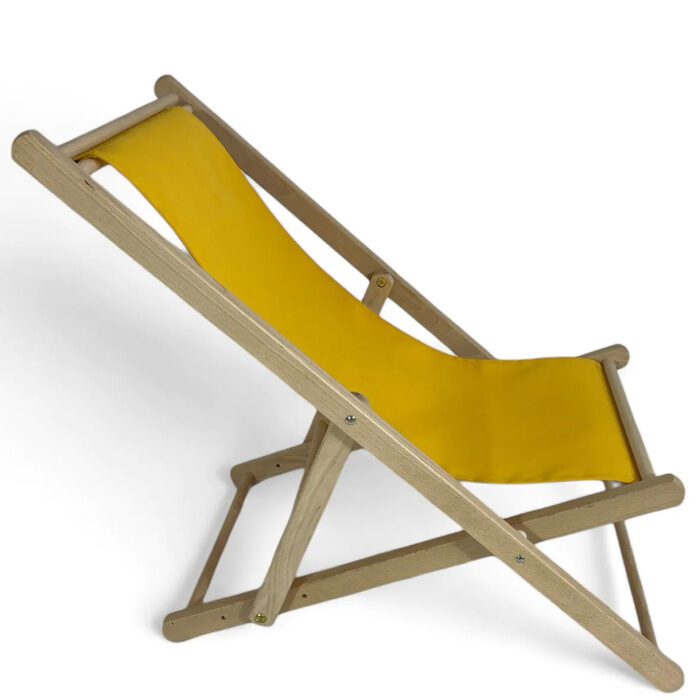 Deckchair mini lamamistool