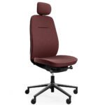 Pace 101SFL tume raam, käetugedeta