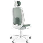 Pace 151SFL, käetugedeta