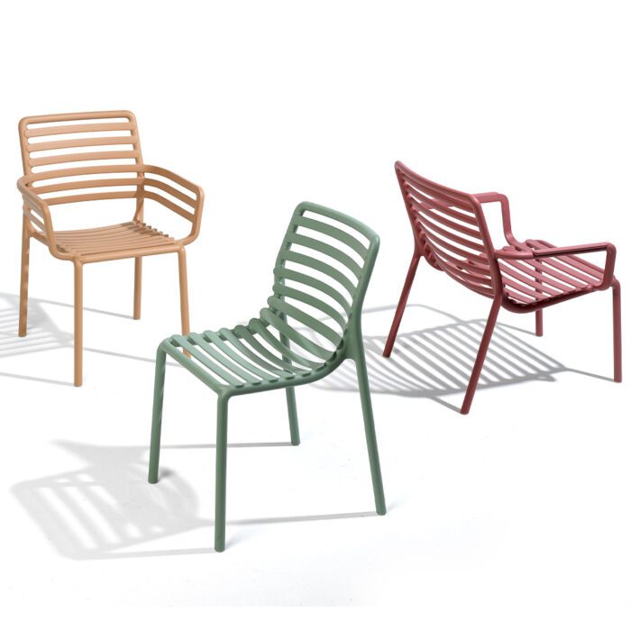 Doga Armchair