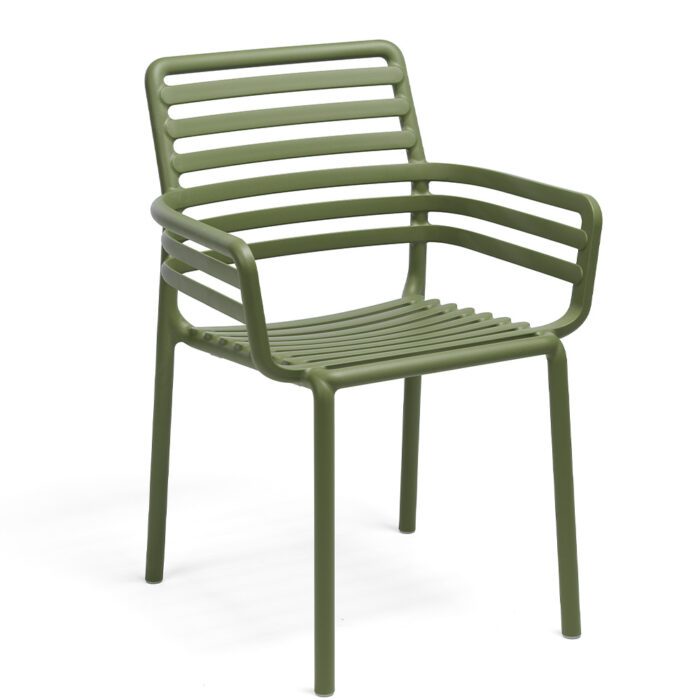 Doga Armchair