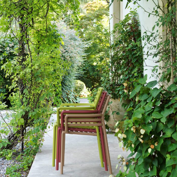 Doga Armchair