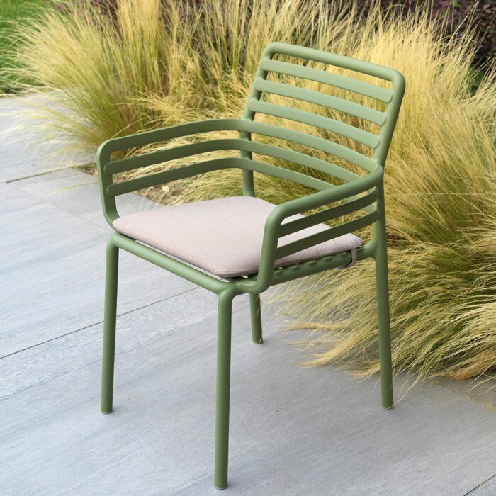 Doga Armchair
