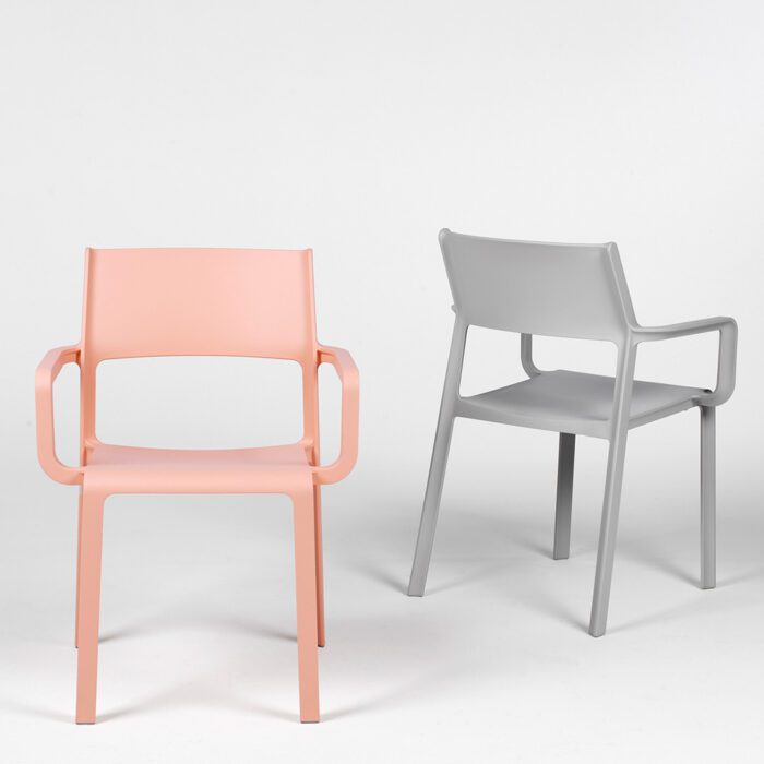 Trill Armchair