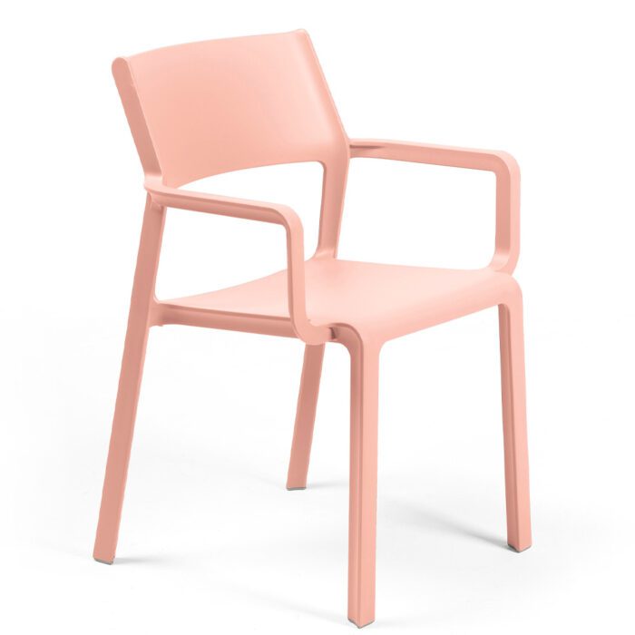 Trill Armchair