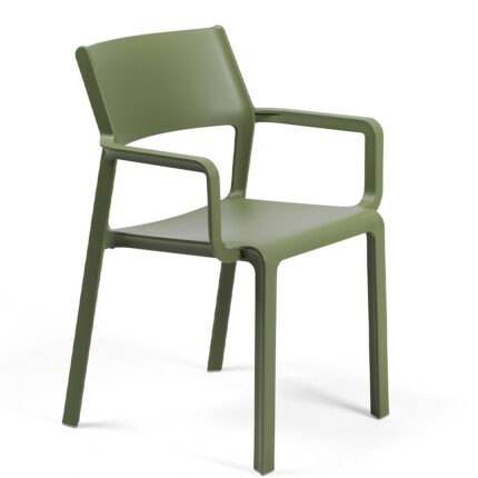 Trill Armchair