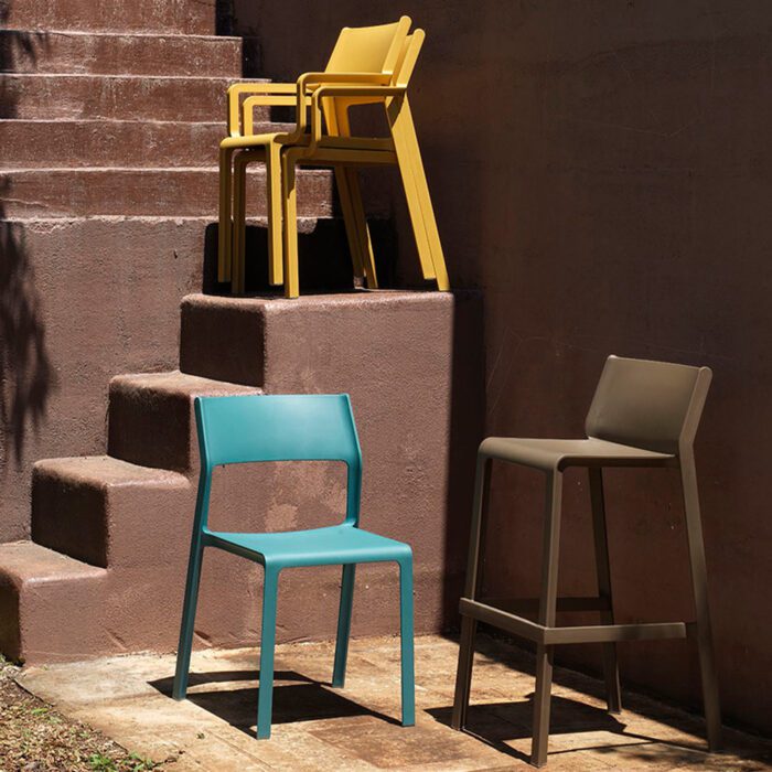 Trill Armchair