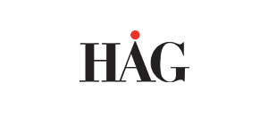 hag logo