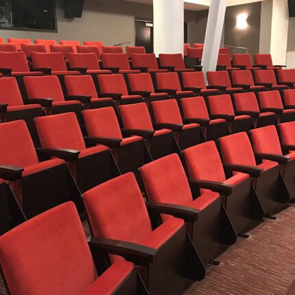 E10 auditooriumitool