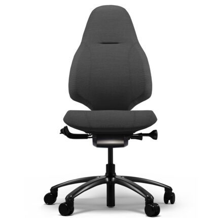 RH Mereo 220 ergonoomiline kontoritool laia toestava seljatoega