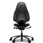 RH Mereo 220 kontoritool tugeva tagumise konstruktsiooni ja reguleerimismehhanismidega