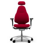 H Mereo 220 ergonoomiline kontoritool professionaalseks ja igapäevaseks kasutamiseks