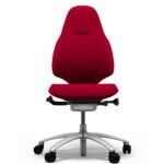 RH Mereo 220 kontoritool suure seljatoe ja mitmekülgsete seadistusvõimalustega