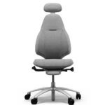 RH Mereo 220 ergonoomiline kontoritool reguleeritava seljatoe ja peatugedega