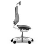 RH Mereo 220 ergonoomiline kontoritool aktiivset istumist toetava kujuga