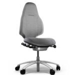 RH Mereo 220 ergonoomiline kontoritool reguleeritava istme ja seljatoega