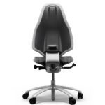 RH Mereo 220 kontoritool vastupidava seljatoe konstruktsiooni ja reguleerimismehhanismidega