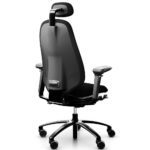 RH Mereo 300 ergonoomiline istumislahendus, mis aitab hoida keskendumist ja vähendab väsimust.